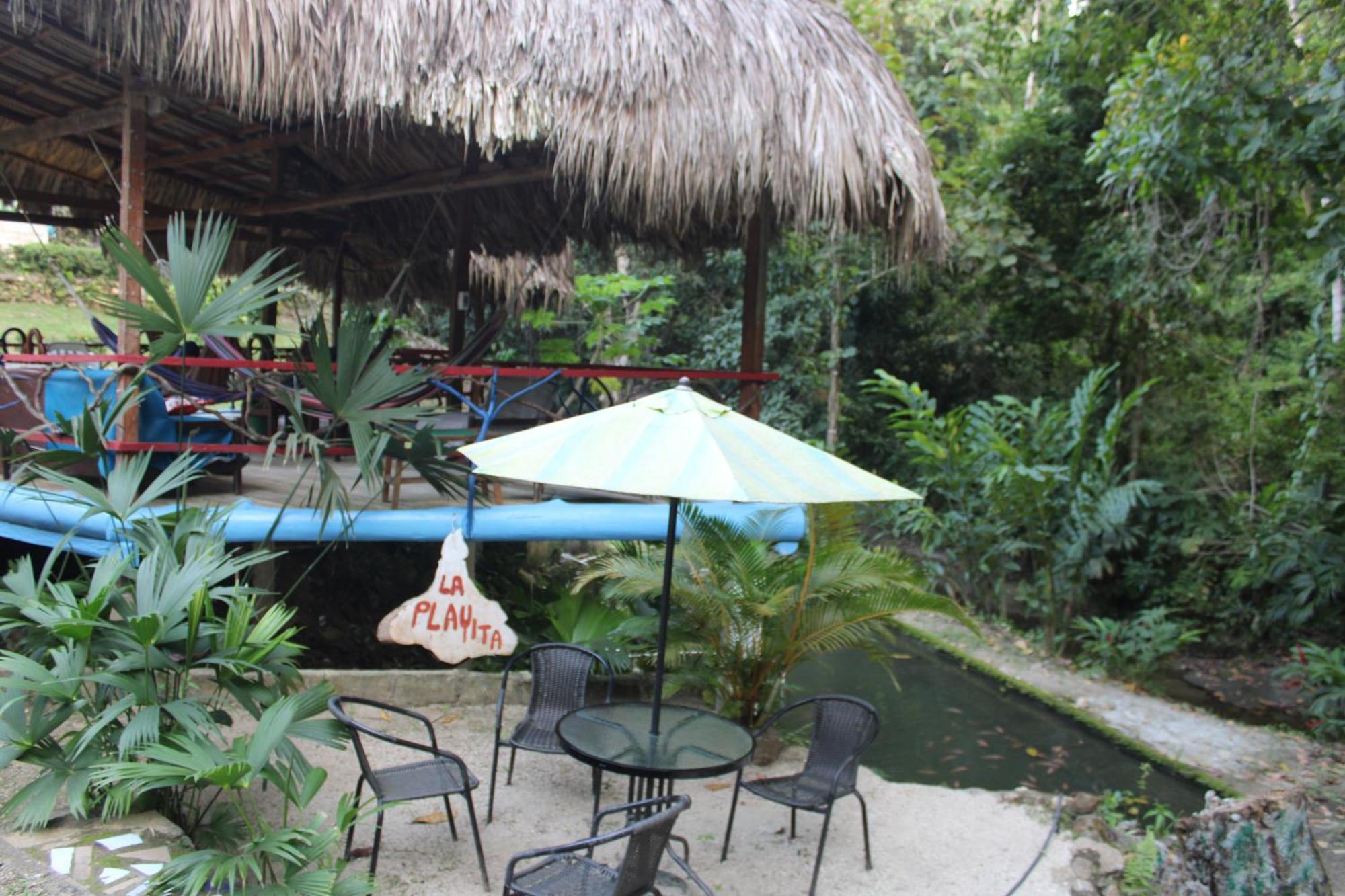 Entre Bosques Tayrona Villa Los Naranjos Bagian luar foto