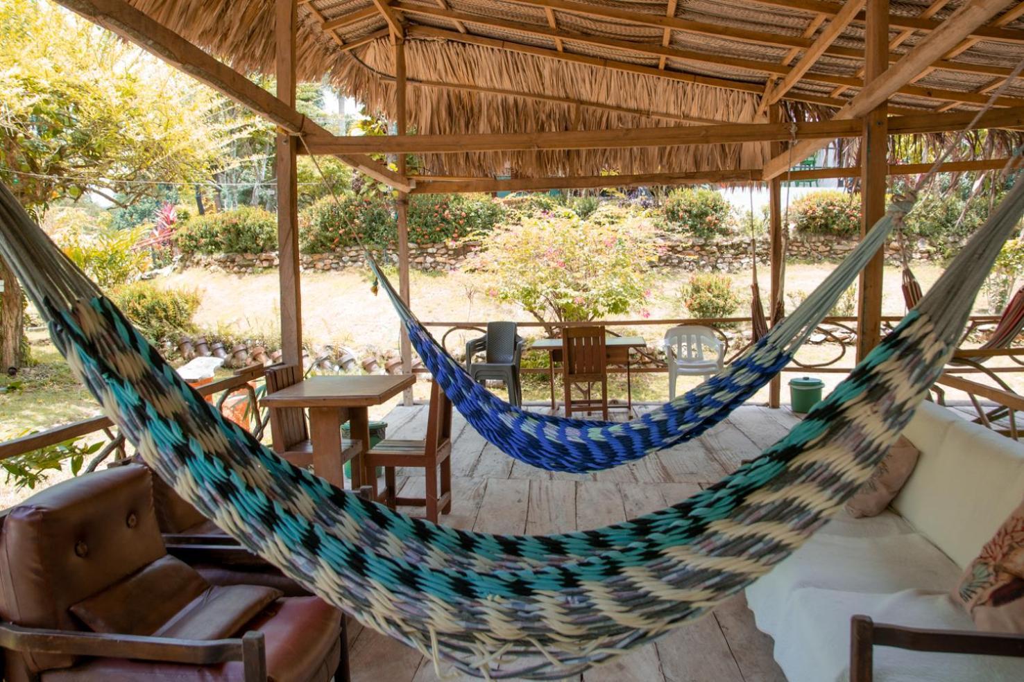 Entre Bosques Tayrona Villa Los Naranjos Bagian luar foto