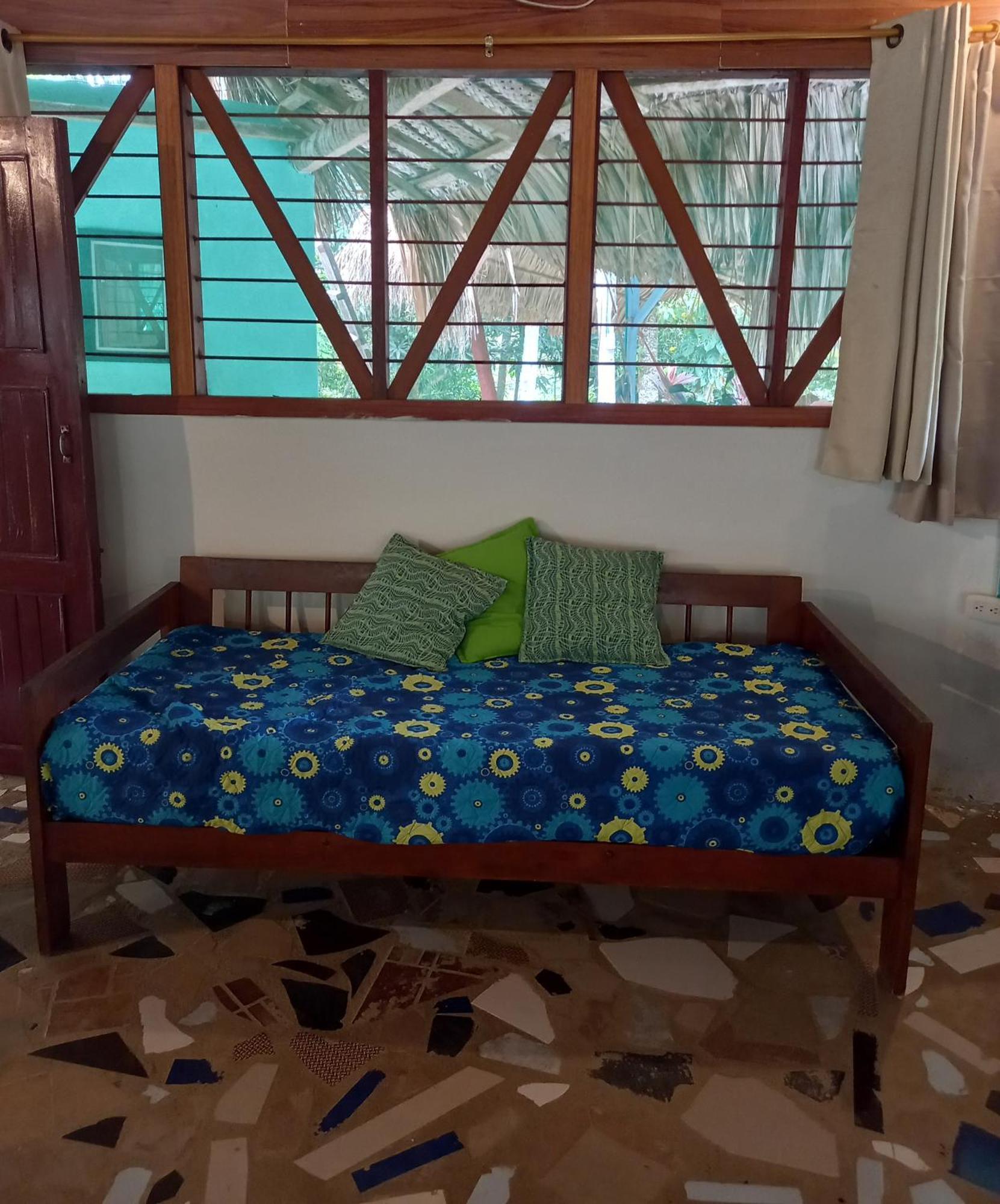 Entre Bosques Tayrona Villa Los Naranjos Ruang foto